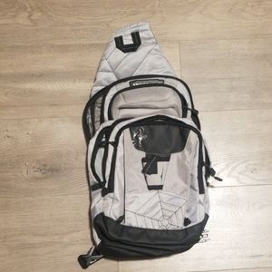 SPIDERWIRE Backpack